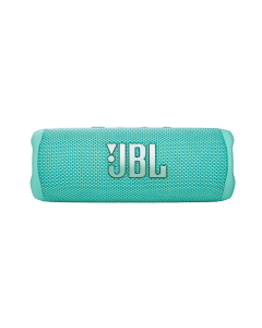 JBL FLIP 6 WIRELESS SPEAKER - TEAL JBL-SPK-FLIP 6 TEL