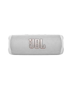 JBL FLIP 6 WIRELESS SPEAKER - WHITE JBL-SPK-FLIP 6 WHT