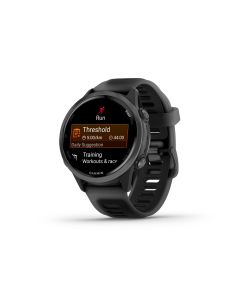 GARMIN FORERUNNER 570 WATCH 42MM, BLACK GM-010-02970-40