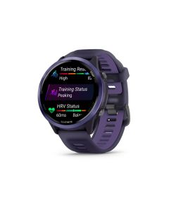 GARMIN FORERUNNER 570 WATCH 47MM, PURPLE/ INDIGO GM-010-02971-42