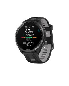 GARMIN FORERUNNER 965 WATCH 47MM, BLACK GM-010-02809-80