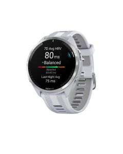 GARMIN FORERUNNER 965 WATCH 47MM, WHITESTONE GM-010-02809-81