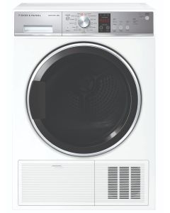 FISHER & PAYKEL HEAT PUMP CONDENSER DRYER - 9KG DH9060P2