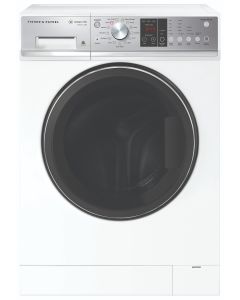 FISHER & PAYKEL FRONT LOAD WASHER WM1490P2