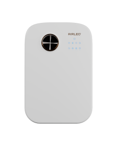 AIRLEO MOBILE COOLING FRAMELESS ALSG1W-WHITE-FRAMELESS