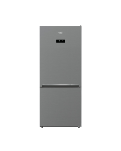 BEKO 2 DOOR FRIDGE RCNT415E50VZP