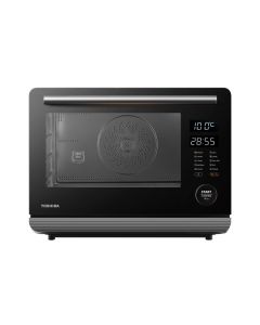 TOSHIBA STEAM OVEN 30L MS5-STR30SE(BK)