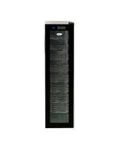 FARFALLA ELECTRIC WINE COOLER FWC18TBK