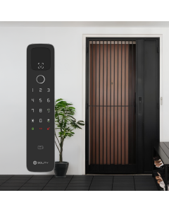 SOLITY DIGITAL GATELOCK SOLITY G1
