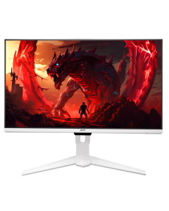 ACER 31.5" WQHD MONITOR GA321QU P SMART