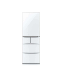 MITSUBISHI 5 DOOR FRIDGE MR-B46G-W-P