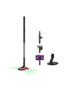 DYSON PENCILVAC VACUUM CLEANER SV50 PENCILVAC FLUFFYCONES - 492692-01