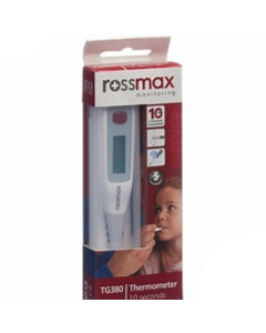 ROSSMAX FLEXIBLE THERMOMETER TG380