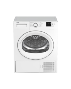 BEKO HEAT PUMP DRYER DH7512TA
