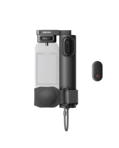 INSTA360 FOLDABLE 2-IN-IN STICK REMOTE KIT (1/4 MOUNT) CINSCAVV