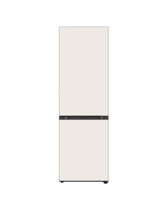 LG 2 DOOR FRIDGE GB-B3442BE