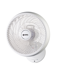 SONA 16" REMOTE WALL FAN SFW6461