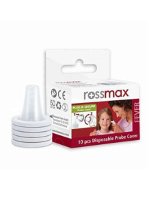 ROSSMAX EAR THERMOMETER RA600-10S