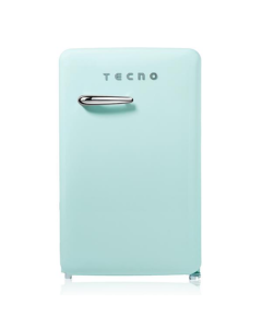 TECNO UPRIGHT FREEZER TFF1388R-MINT