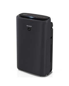 SHARP AIR PURIFIER/HUMIDIFIER KIN50E-H