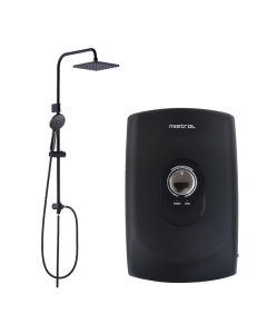 MISTRAL INSTANT HEATER MSH99MB