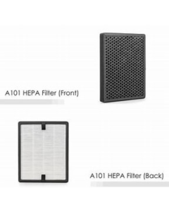 BION HEPA FILTER A101