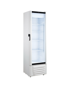 TECNO COOLER SHOWCASE TUC280FF