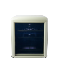 KADEKA WINE COOLER KP115ER-WH