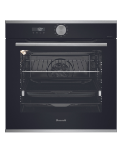 BRANDT BUILT IN OVEN - 73L BOP7537LX