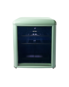 KADEKA WINE COOLER KP115ER-GR