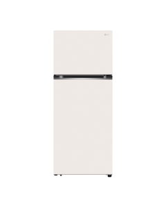 LG 2 DOOR FRIDGE GTB3952BN