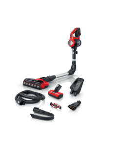 BOSCH CORDLESS STICK VACUUM BBS711ANM