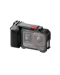 INSTA360 XPLORER GRIP KIT DARK GRAY CINSABGW