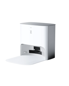 ECOVACS AUTO EMPTY STATION CH2117-WHITE