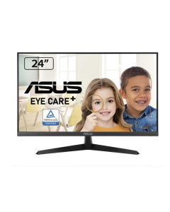 ASUS 27" EYECARE FHD MONITOR VY279HGE