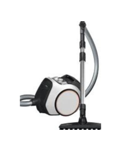 MIELE BAGGED VACUUM CLEANER BOOST CX 1 PARQUET LOTUS WHITE