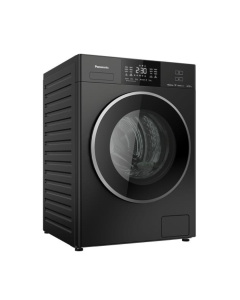 PANASONIC FRONT LOAD WASHER NA-25CEW1BSG