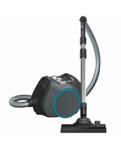 MIELE BAGGED VACUUM CLEANER BOOST CX 1 GRAPHITE GREY