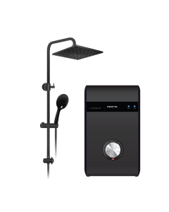 MISTRAL INSTANT HEATER MSH88MBK