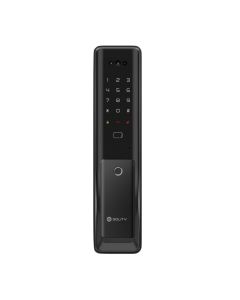 SOLITY DIGITAL LOCK GP6000 FR BLACK