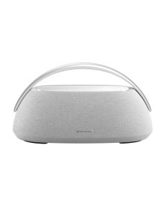 HARMAN KARDON GO + PLAY 3 WIRELESS SPEAKER - GREY HKN-SPK-GOPLAY3 GRY