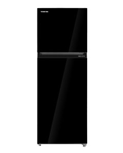 TOSHIBA 2 DOOR FRIDGE GR-RT559WE-PMX(22S)