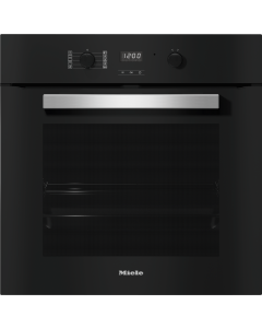 MIELE BUILT-IN OVEN H 2455 BP OBSW