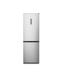 HISENSE 2 DOOR FRIDGE RB390N4SSV