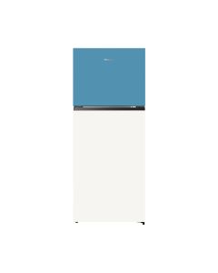 HISENSE 2 DOOR FRIDGE RT549N4SBU