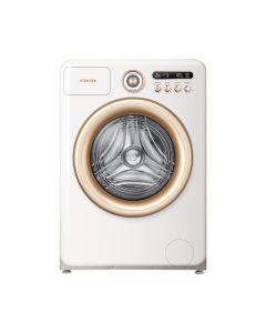 HISENSE FRONT LOAD WASHER WF105R5