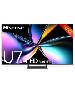 HISENSE U7Q 65" 4K ULED TV HS65U7Q