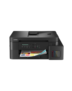 BROTHER A4 INKTANK PRINTER DCP-T830DW