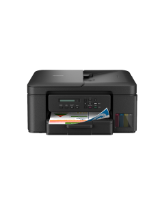 BROTHER A4 INKTANK PRINTER DCP-T730DW