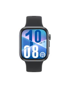 HUAWEI SMART WATCH FIT 4 BLUETOOTH HW-SEIYA-B09F-43MM-BLK-BLACK